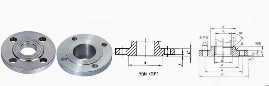 法蘭標(biāo)準(zhǔn)HG/T20592(B)-09和HG/T20592-09有什么區(qū)別